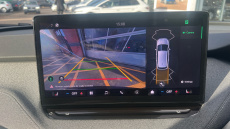 Skoda Enyaq 210kW 85 Edition 82kWh 5dr Auto Electric Estate